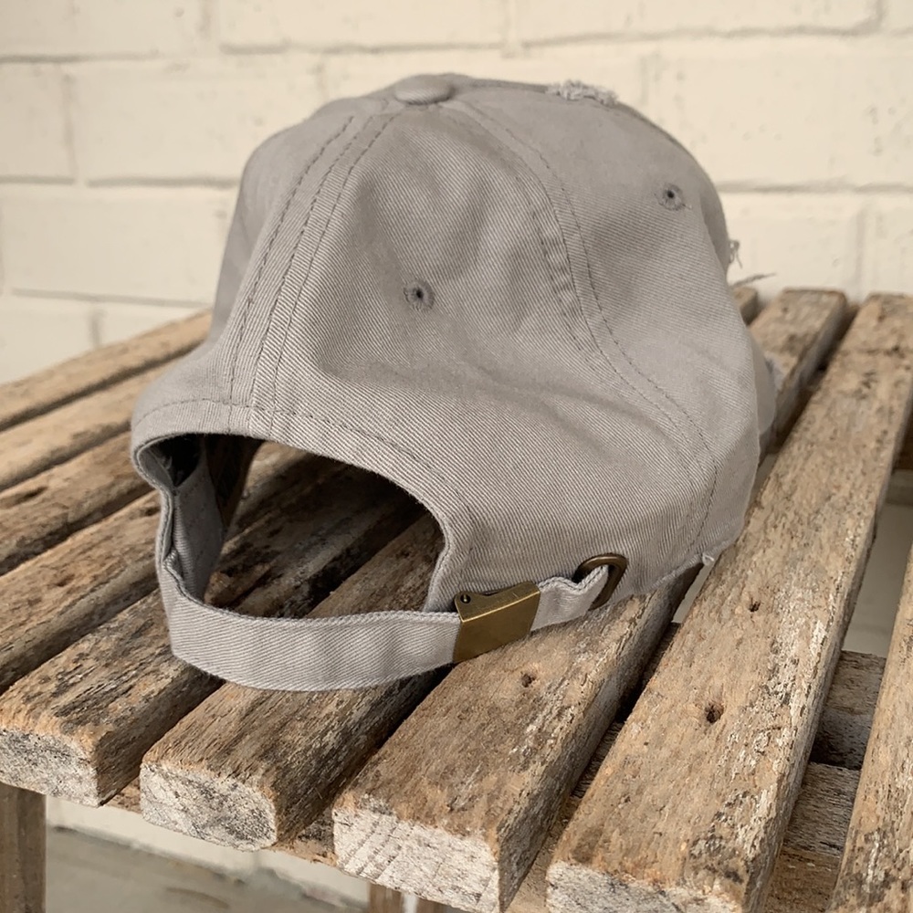 Disney-Inspired Mickey Mouse Baseball Hat - image 3